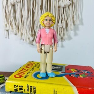 Little Tykes Grand Mansion Dollhouse Mom  (3788)